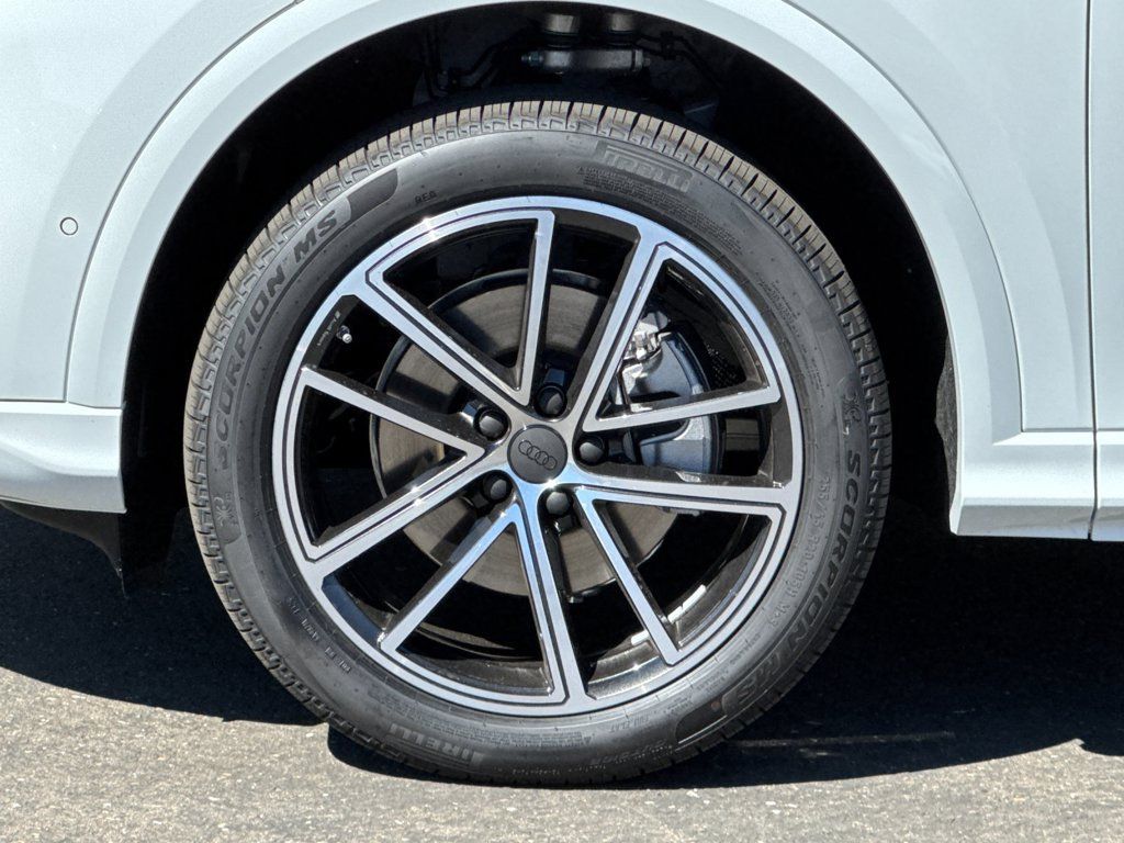 New 2026 Audi Q5 Premium Plus AWD/4WD image 26