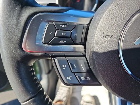 Used 2023 Ford Mustang GT w/ Equipment Group 301A image 19