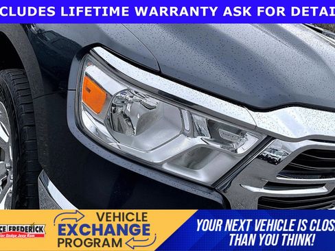 Used 2019 RAM 1500 Big Horn image 23