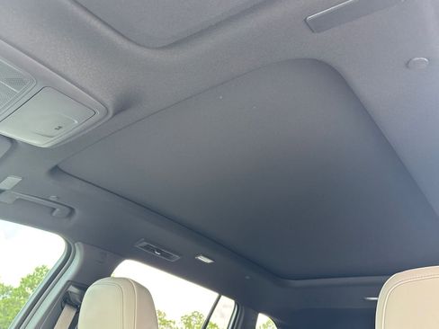 New 2026 GMC Acadia Elevation w/ Black Edition image 4