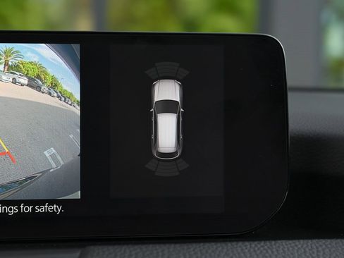 Used 2024 MAZDA CX-90 Plug-In Hybrid w/ Premium Pkg image 32