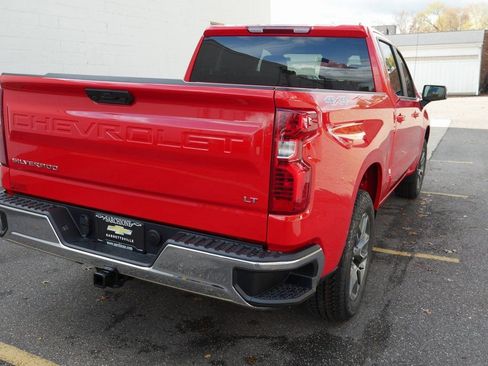 New 2026 Chevrolet Silverado 1500 LT image 7
