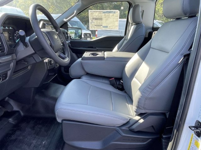 New 2026 Ford F150 XL RWD image 9
