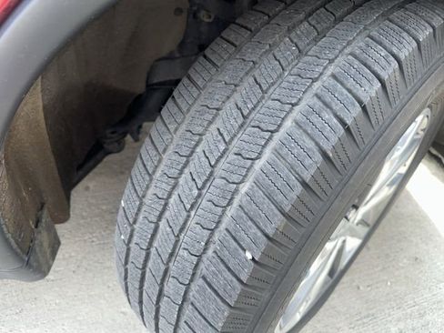 Used 2014 Dodge Durango Limited w/ Nav & Power Liftgate Group image 9