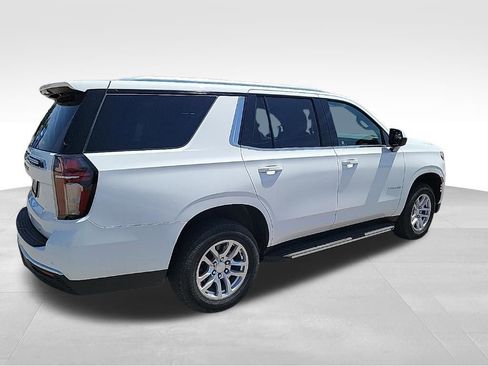 Used 2021 Chevrolet Tahoe LT AWD/4WD image 14