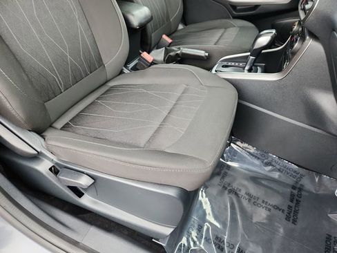 Used 2020 Ford EcoSport SE image 26