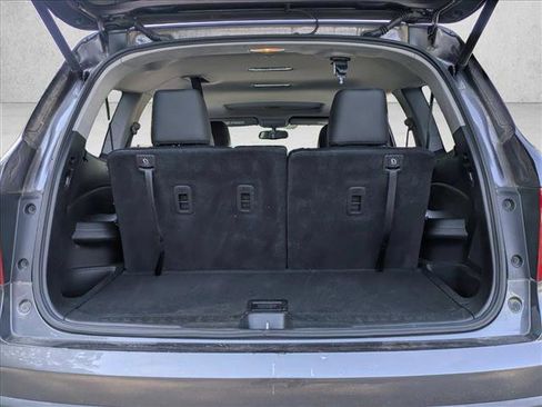Used 2018 Honda Pilot EX-L image 6