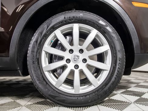 Used 2019 Porsche Cayenne AWD/4WD image 39