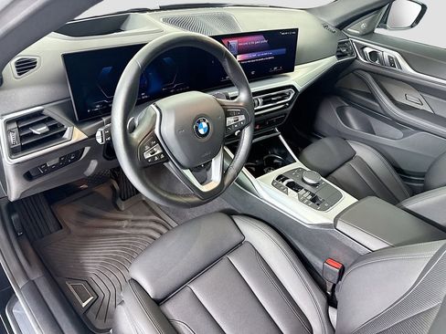 Used 2024 BMW 430i Gran Coupe w/ Premium Package image 9