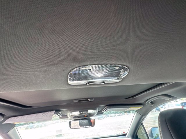 Certified 2024 Subaru Crosstrek 2.5i Wilderness w/ Crosstrek Mirror Package AWD/4WD image 14