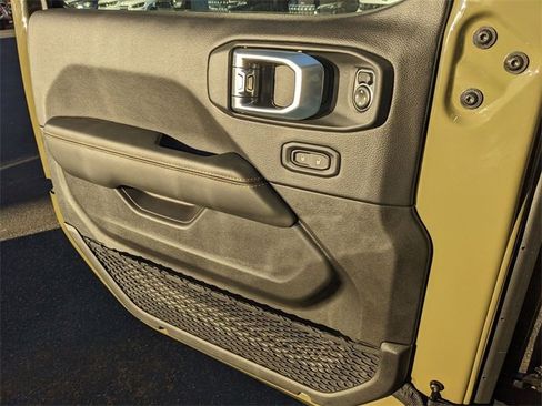 New 2026 Jeep Wrangler Sahara image 20