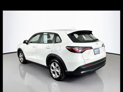 Used 2025 Honda HR-V Sport image 6