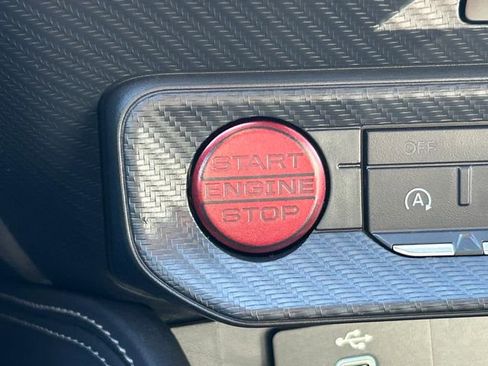 New 2024 Ford Mustang GT Premium w/ GT Performance Package image 18