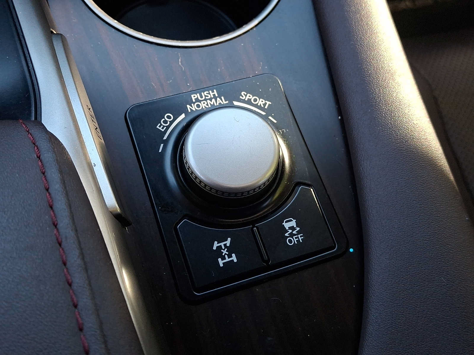 Used 2018 Lexus RX 350L AWD image 26