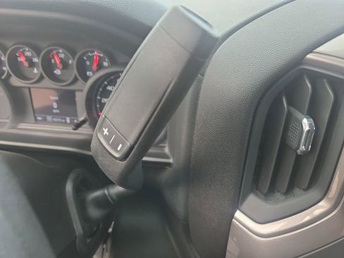 Used 2025 Chevrolet Silverado 3500 W/T w/ WT Convenience Package image 27