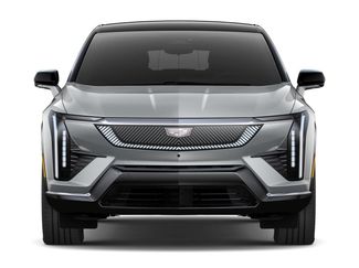 New 2026 Cadillac Optiq Luxury 1 video 2