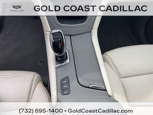 Used 2019 Cadillac XT5 Luxury image 22