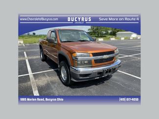 Used 2005 Chevrolet Colorado LS w/ Power Convenience Package AWD/4WD 360° Tour