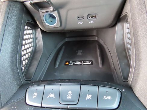 New 2026 Chevrolet TrailBlazer RS w/ Convenience Package AWD/4WD image 10