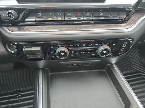 New 2026 Chevrolet Silverado 3500 LTZ w/ LTZ Plus Package image 16