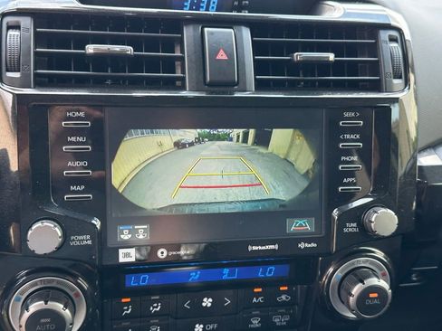 Used 2024 Toyota 4Runner TRD Pro AWD/4WD image 33