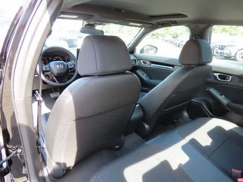 New 2026 Honda Civic Sport image 15