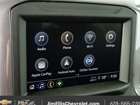 New 2024 Chevrolet Silverado 2500 W/T w/ WT Convenience Package RWD image 12