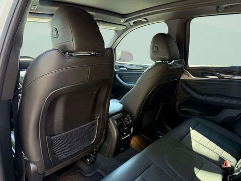 Used 2022 BMW X3 xDrive30i w/ Premium Package 2 image 17