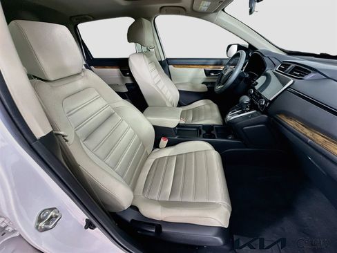 Used 2018 Honda CR-V EX image 28