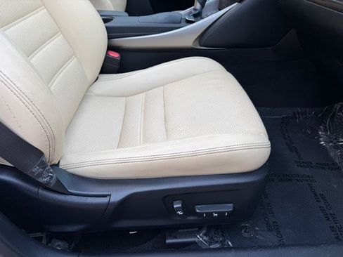 Used 2014 Lexus IS 350 AWD w/ Luxury Package w/Brown Wood image 52