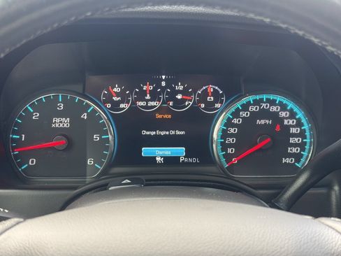 Used 2019 GMC Yukon XL Denali w/ Denali Ultimate Package AWD/4WD image 42