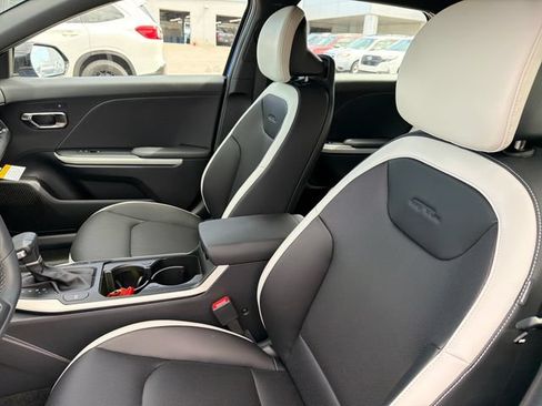 New 2026 Kia K4 GT-Line FWD image 19