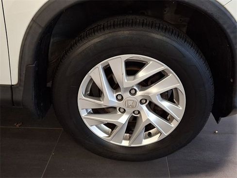 Used 2016 Honda CR-V EX image 8