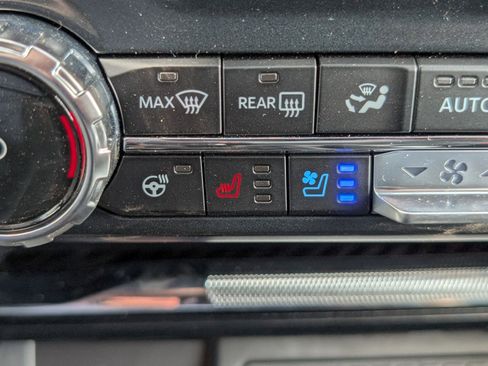 New 2026 Ford F150 Raptor AWD/4WD image 21