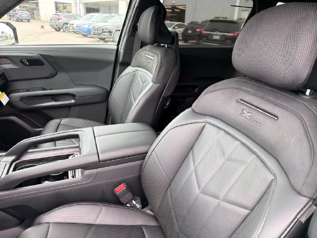 New 2027 Kia Telluride X-Line SX Prestige AWD/4WD image 17