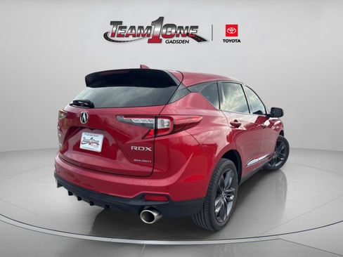 Used 2024 Acura RDX A-Spec image 7