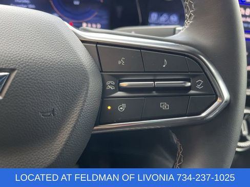 Used 2024 Chevrolet Blazer EV LT image 36