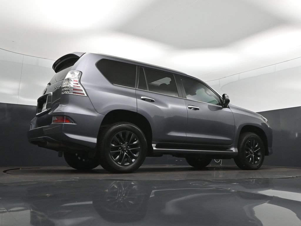 Used 2022 Lexus GX 460 Premium w/ Premium Package AWD/4WD image 43