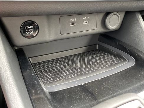 New 2026 Nissan Rogue Dark Armor AWD/4WD image 19