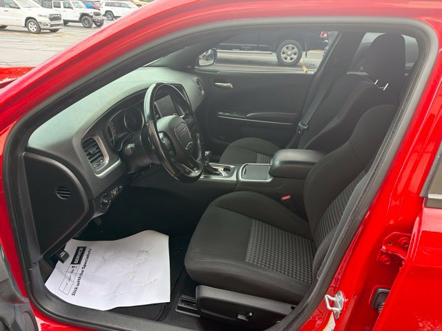 Used 2022 Dodge Charger R/T RWD image 16