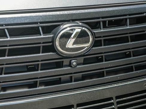 Used 2025 Lexus GX 550 AWD/4WD image 10
