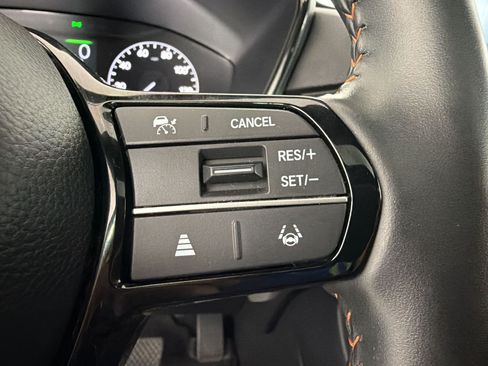 Used 2024 Honda CR-V Sport Touring image 14