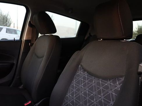 Used 2021 Chevrolet Spark LT w/ Spark Special Edition image 15