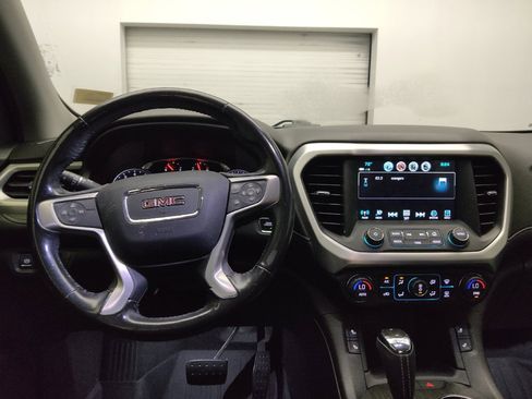 Used 2019 GMC Acadia SLT w/ Black Edition FWD image 22