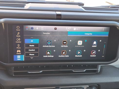 New 2026 Jeep Wrangler Sport image 15