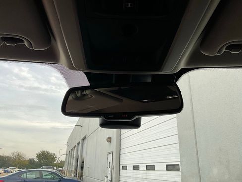 Used 2017 RAM 1500 Sport w/ Black Ram 1500 Sport Group image 19