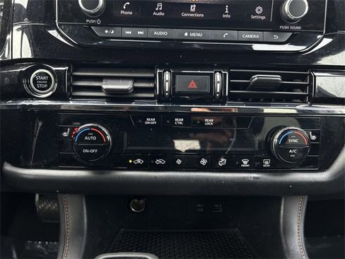 Used 2023 Nissan Pathfinder Rock Creek image 32