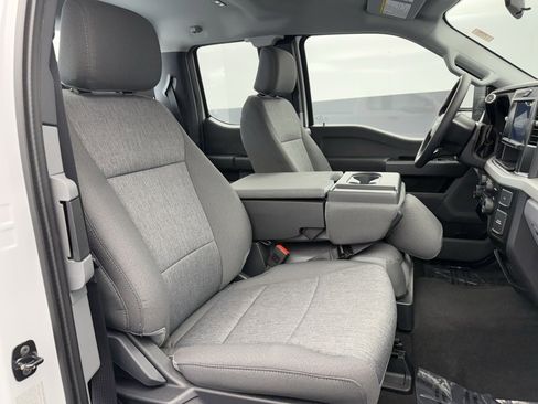 New 2026 Ford F350 XL w/ STX Appearance Package image 47