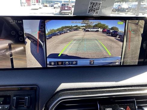 New 2026 Nissan Armada PRO-4X w/ Convenience Package image 11