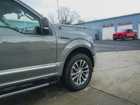Used 2019 Ford F150 XLT w/ Equipment Group 301A Mid image 28
